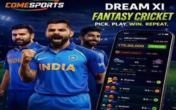 Punjab vs Lucknow on 45x